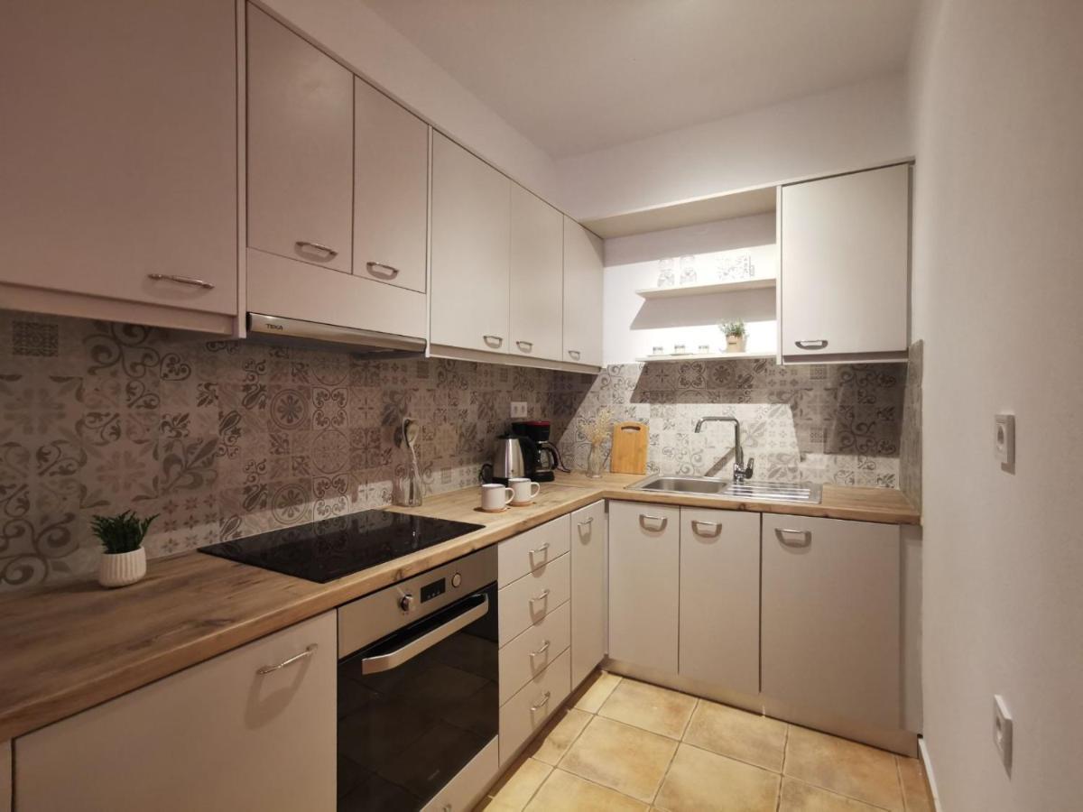 Helen'S Minimal Studios & Apartments Αλυκή Εξωτερικό φωτογραφία