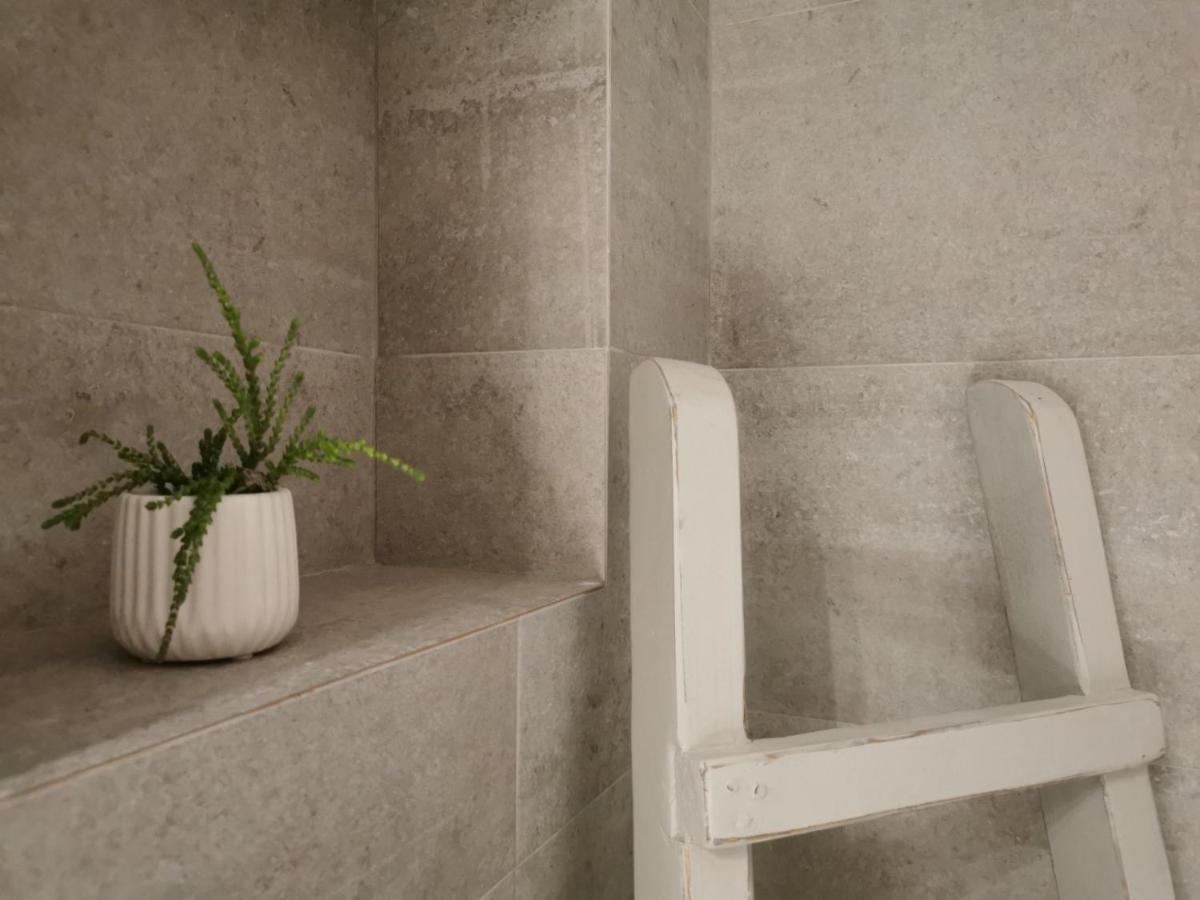 Helen'S Minimal Studios & Apartments Αλυκή Εξωτερικό φωτογραφία