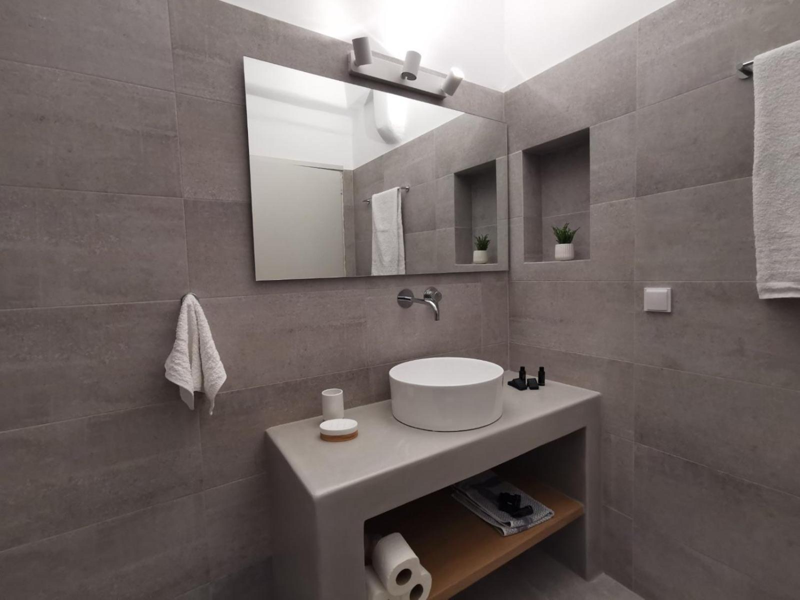 Helen'S Minimal Studios & Apartments Αλυκή Δωμάτιο φωτογραφία