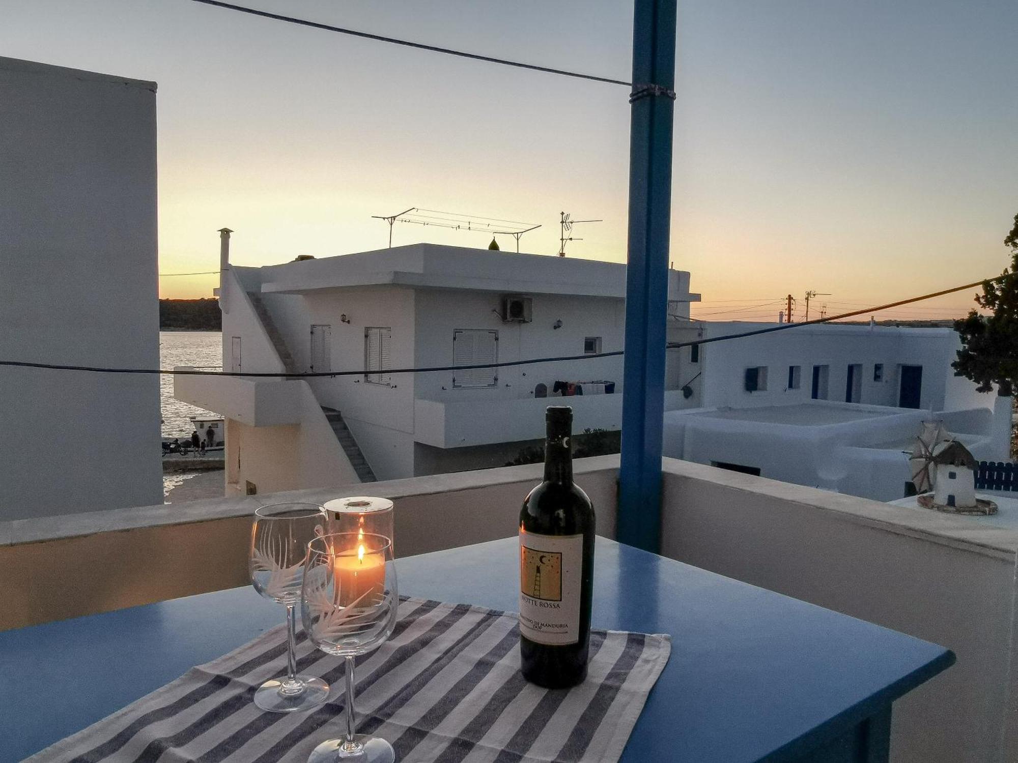 Helen'S Minimal Studios & Apartments Αλυκή Δωμάτιο φωτογραφία