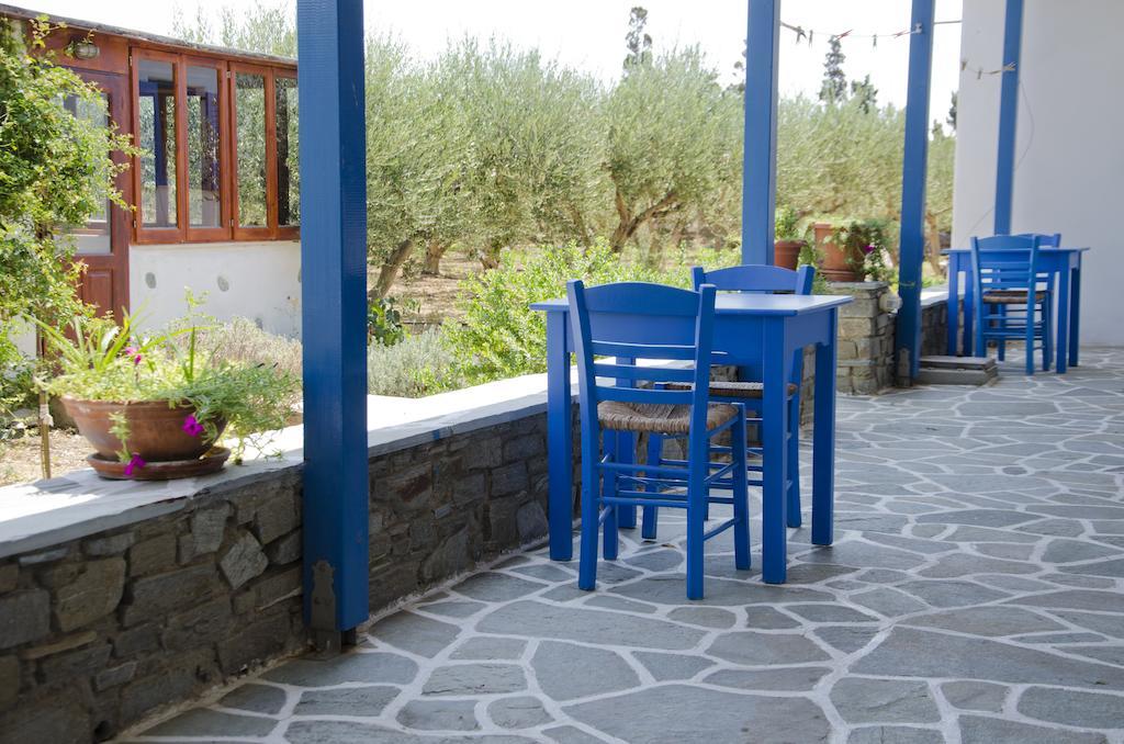 Helen'S Minimal Studios & Apartments Αλυκή Δωμάτιο φωτογραφία
